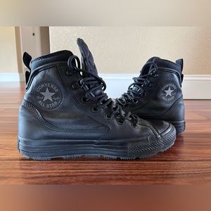 Converse All Terrain Chucks